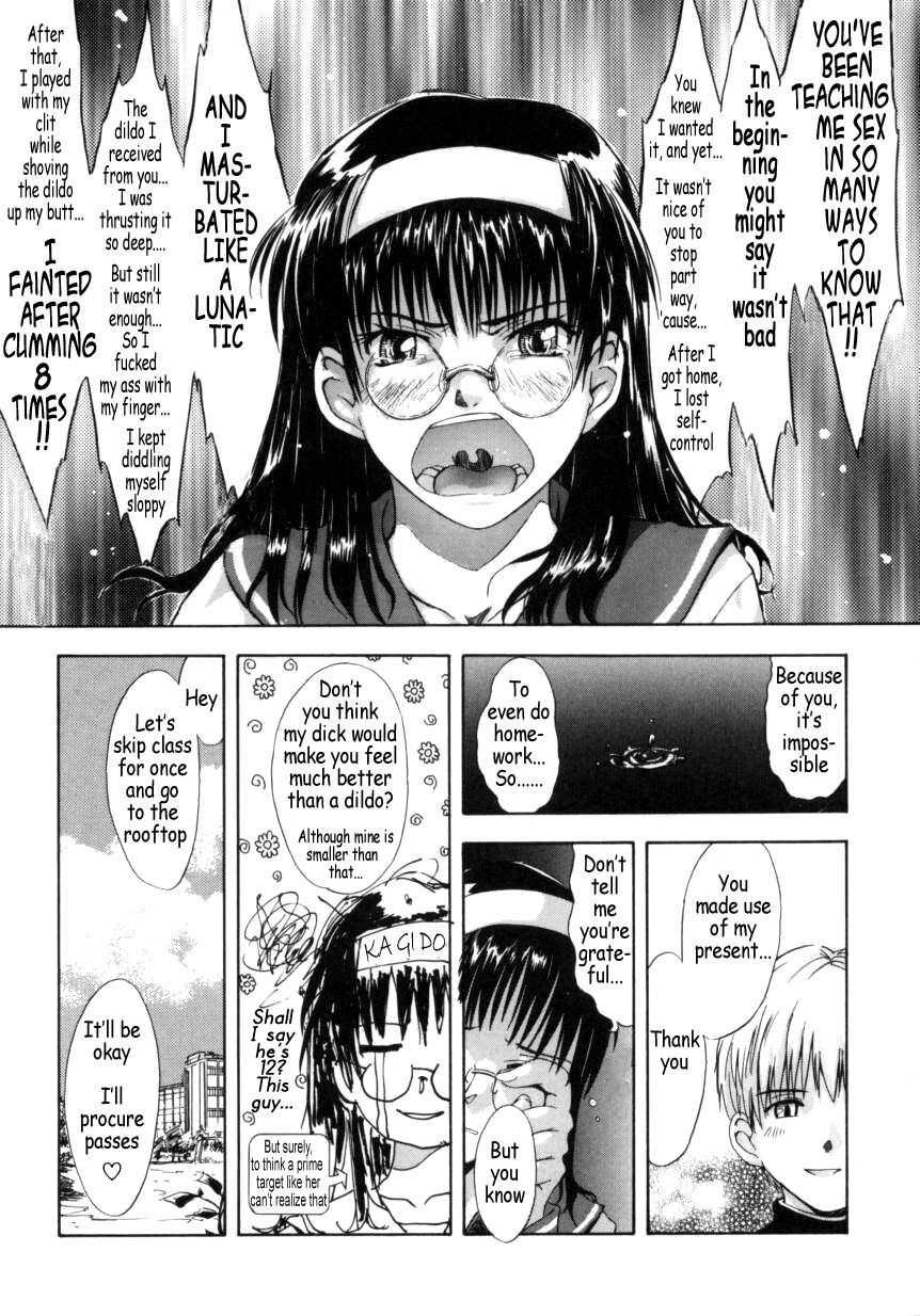 ♭37°c Chapter 1000 Page 19